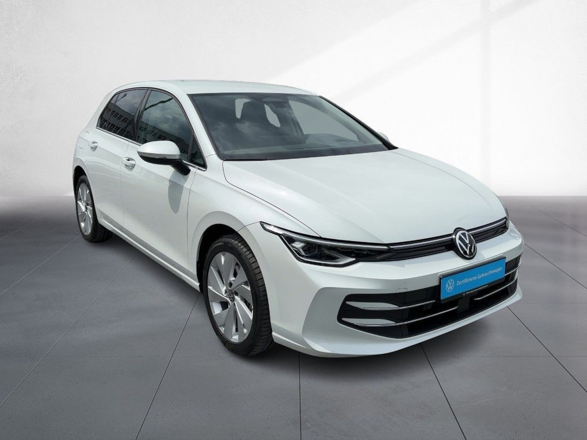 Volkswagen Golf Style
