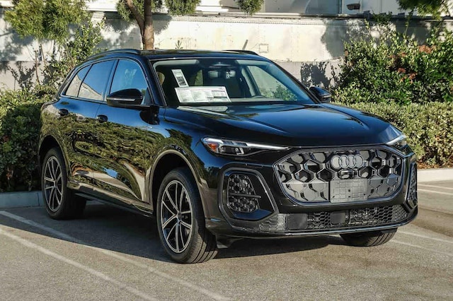 2026 Audi Q5