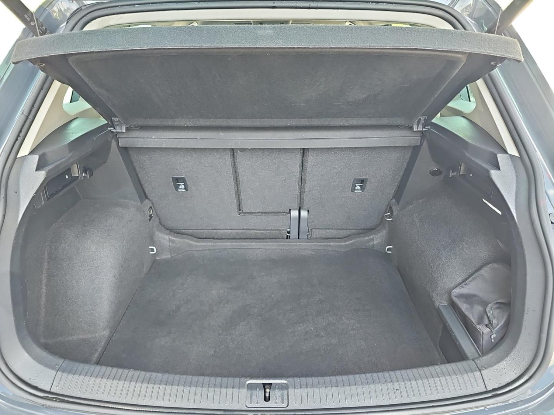Volkswagen Tiguan MOVE