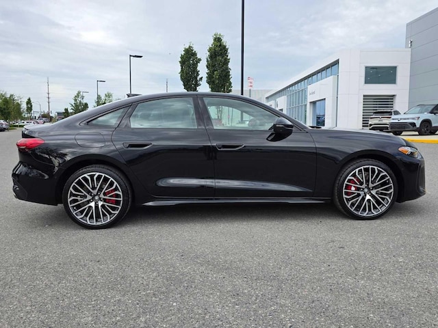 2026 Audi S5 Sedan