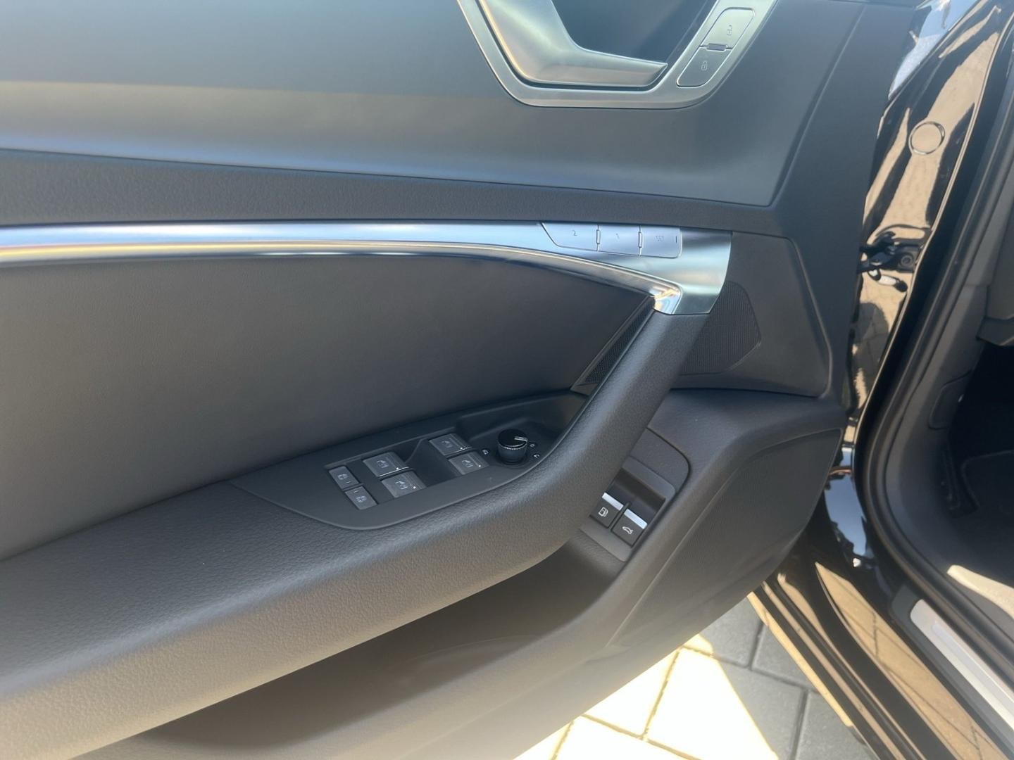 Bild über Audi A6 Avant TFSI e advanced 50 TFSI e quattro S tronic - für weitere Informationen kontaktieren Sie den Audi Partner