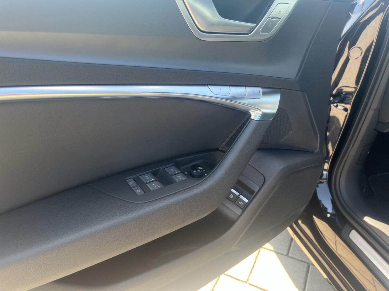 Audi A6 Avant – Bild 16