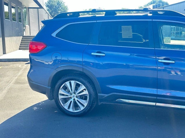 2022 Subaru Ascent