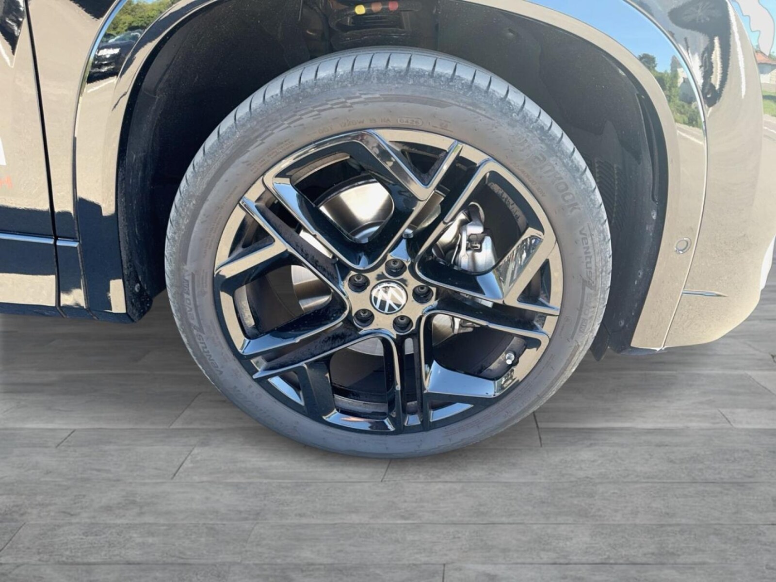 Volkswagen Tayron – Bild 8