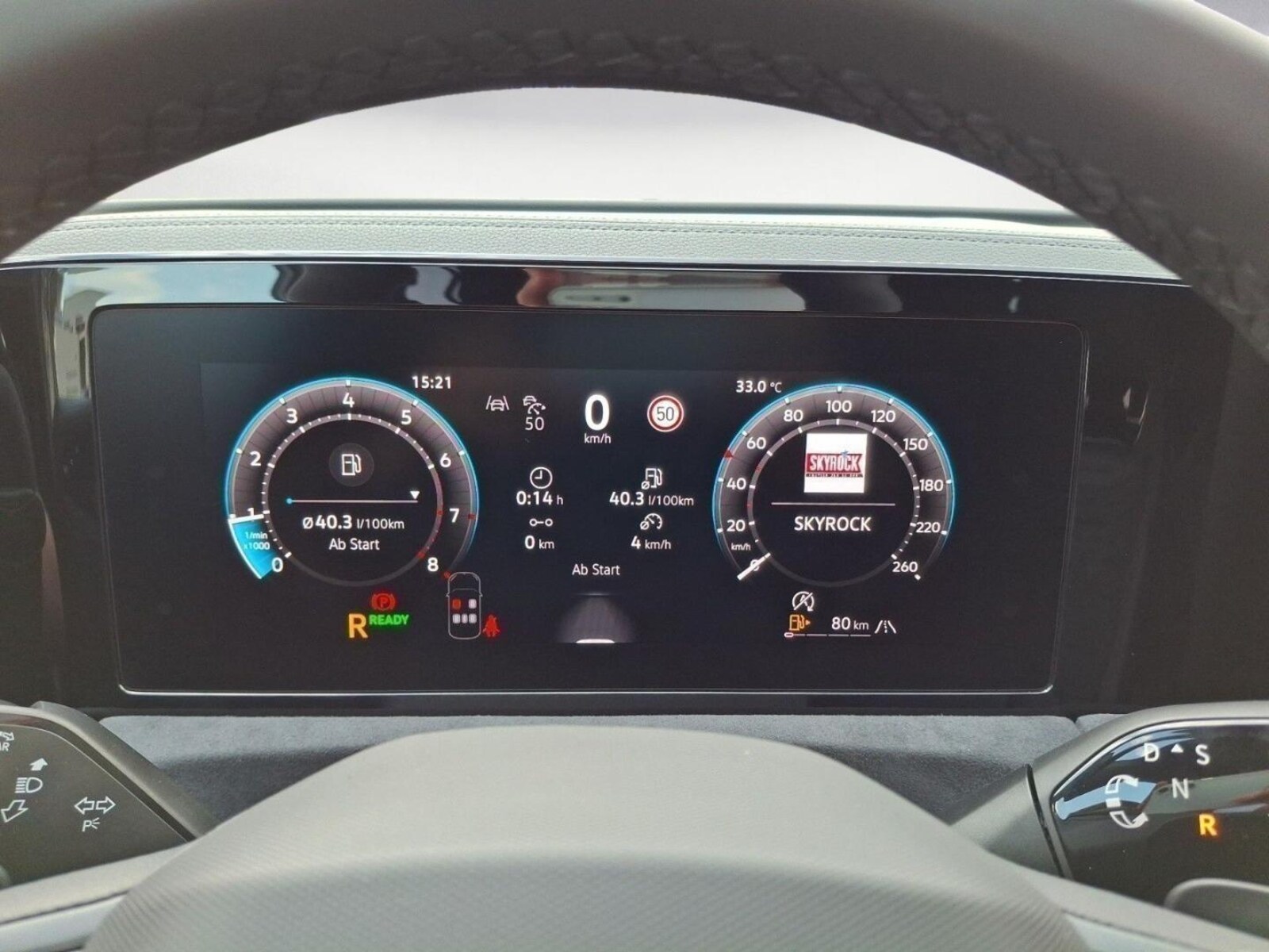 Volkswagen Tiguan – Bild 10