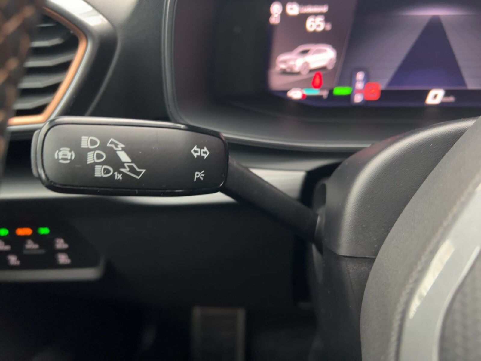 CUPRA Formentor – Bild 13