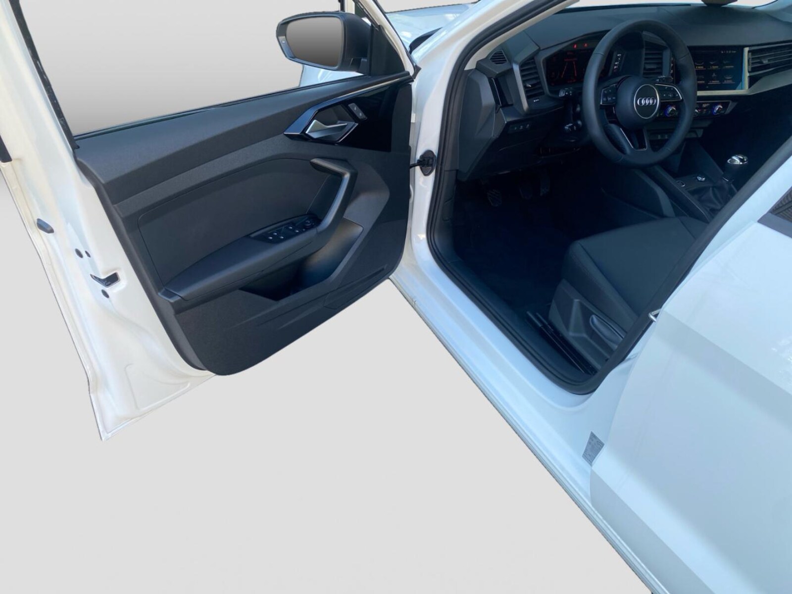 Audi A1 Sportback – Bild 14