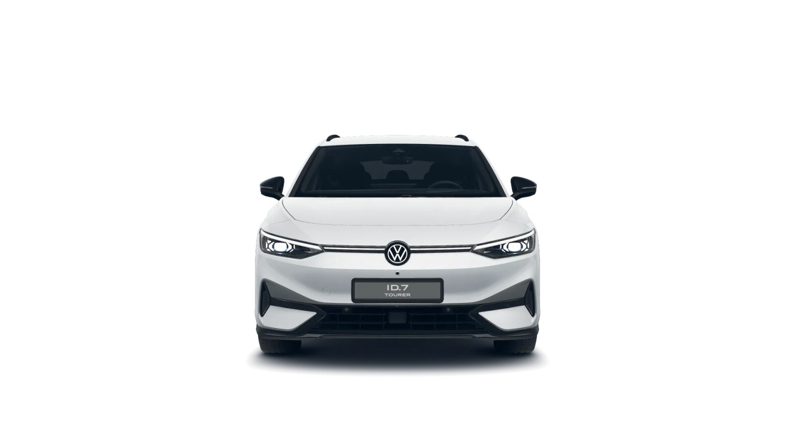 Volkswagen ID.7 Tourer – Bild 2