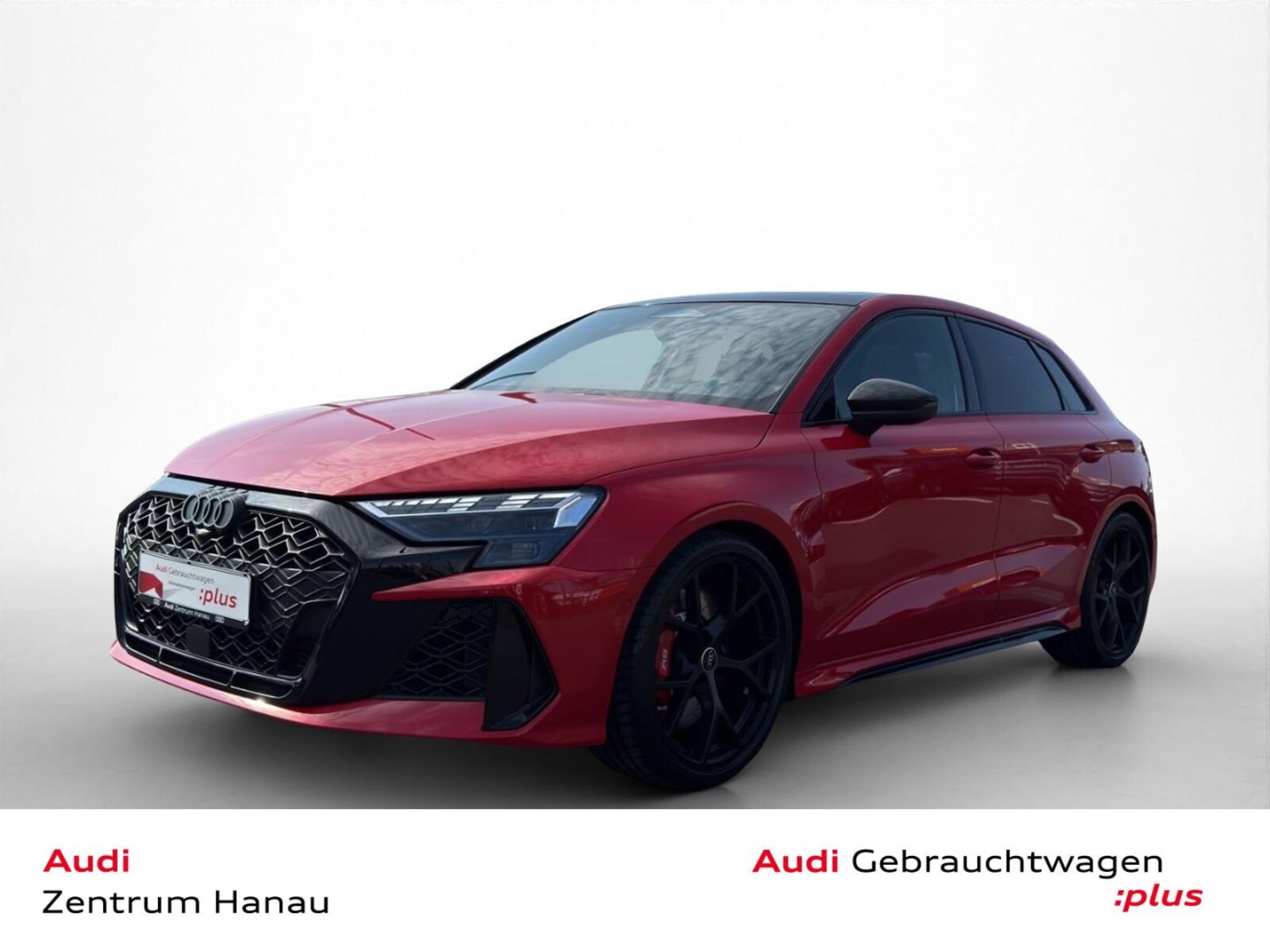 Audi RS 3 Sportback