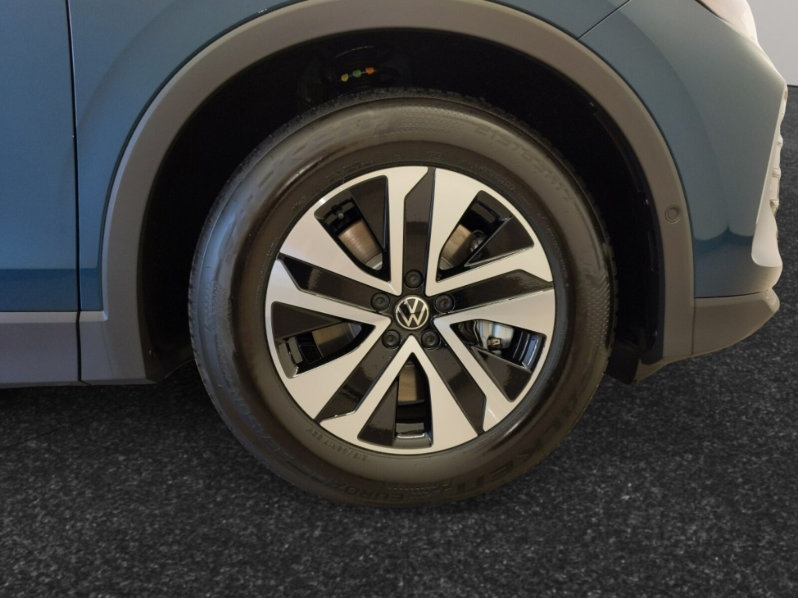 Volkswagen Tiguan – Bild 7