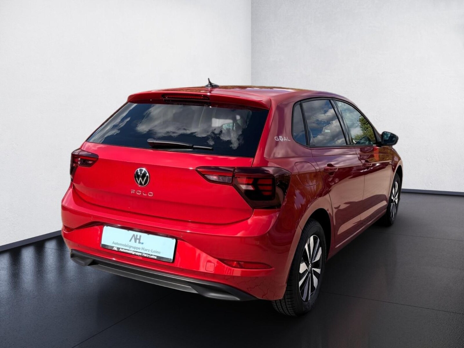 Volkswagen Polo – Bild 6