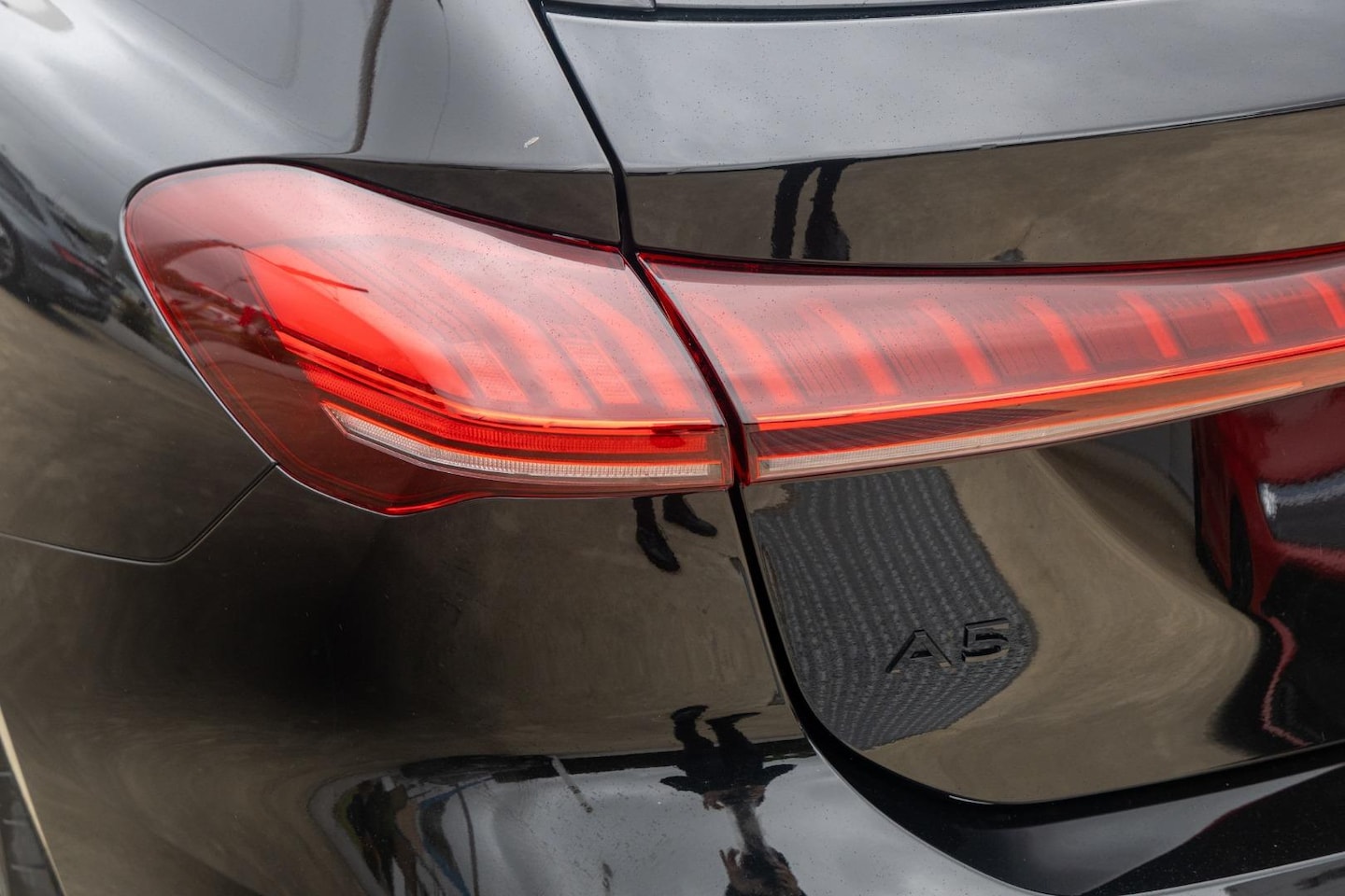 Image about Audi A5 Avant TFSI e e-hybrid quattro 270 kW S tronic
