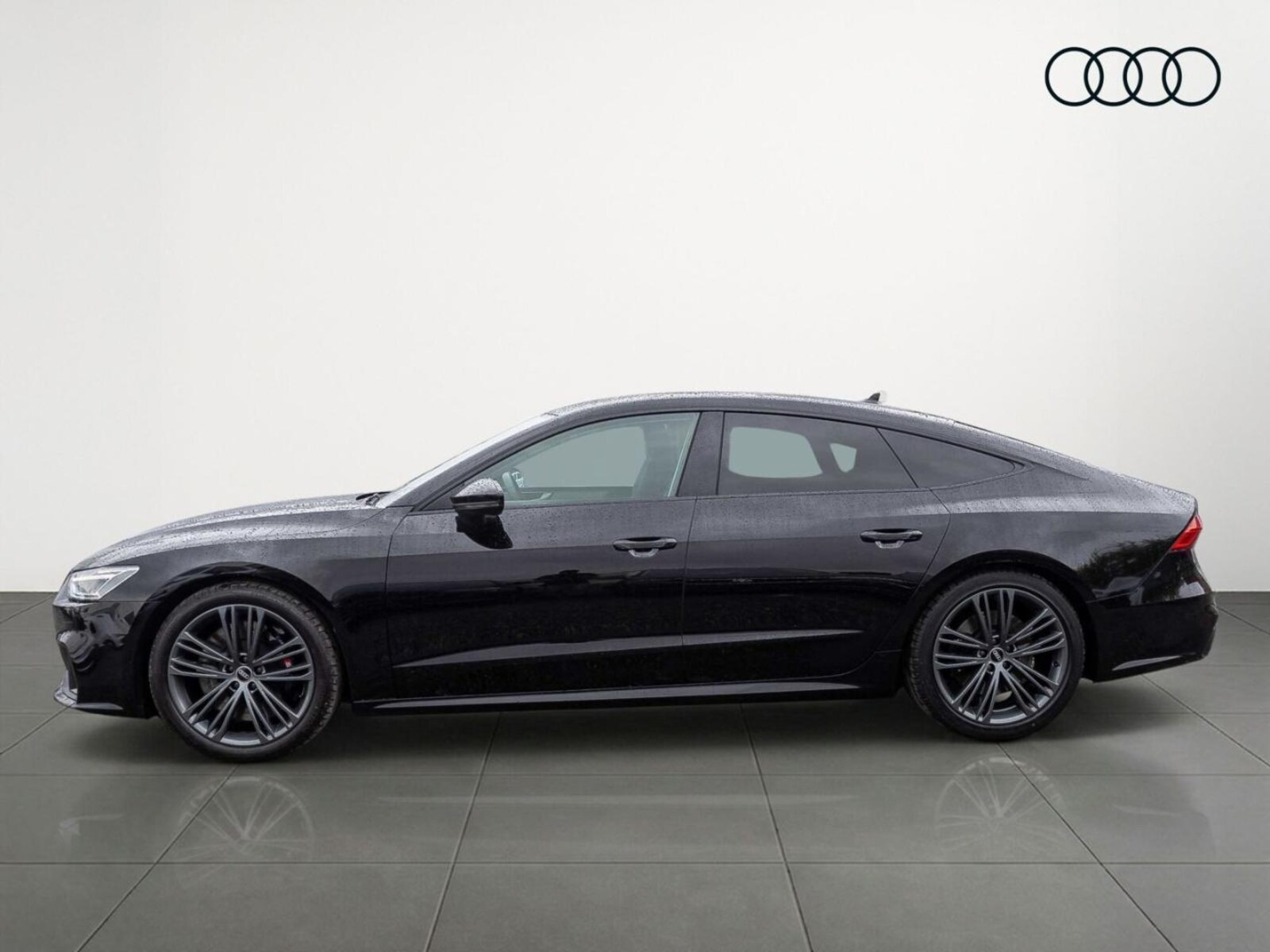 Audi S7 Sportback – Bild 5