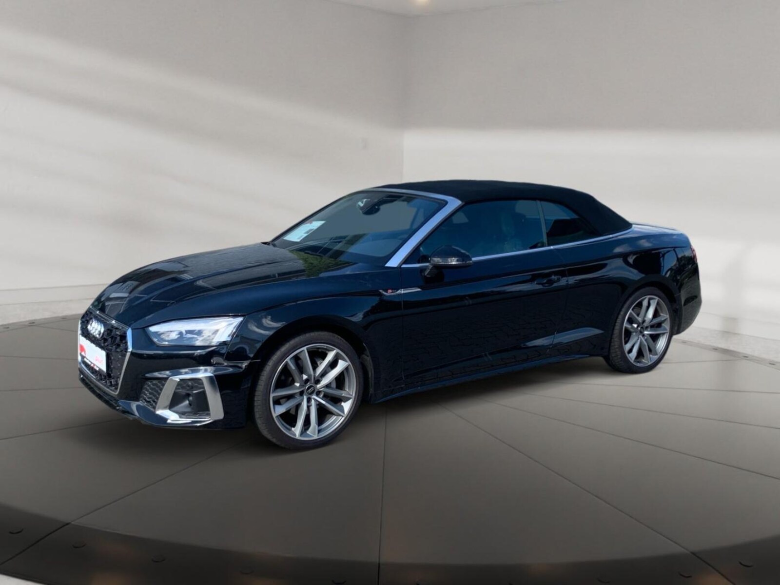Audi A5 Cabriolet