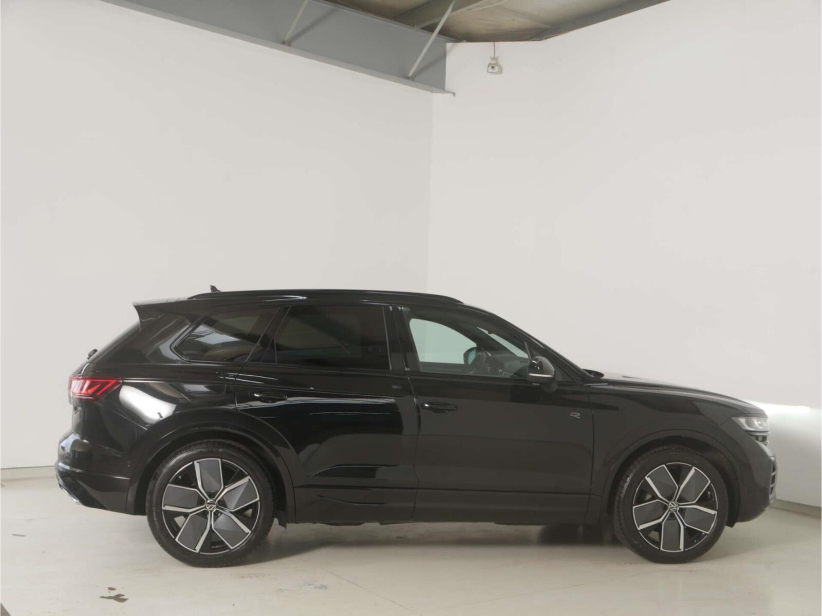 Volkswagen Touareg – Bild 7