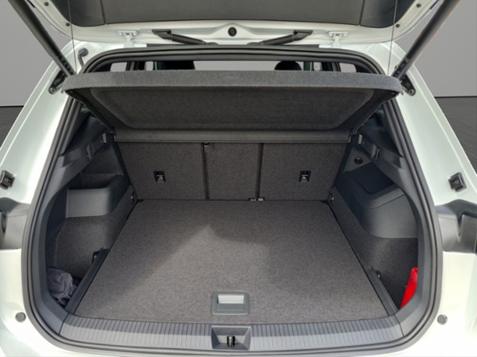 Volkswagen Tiguan – Bild 21