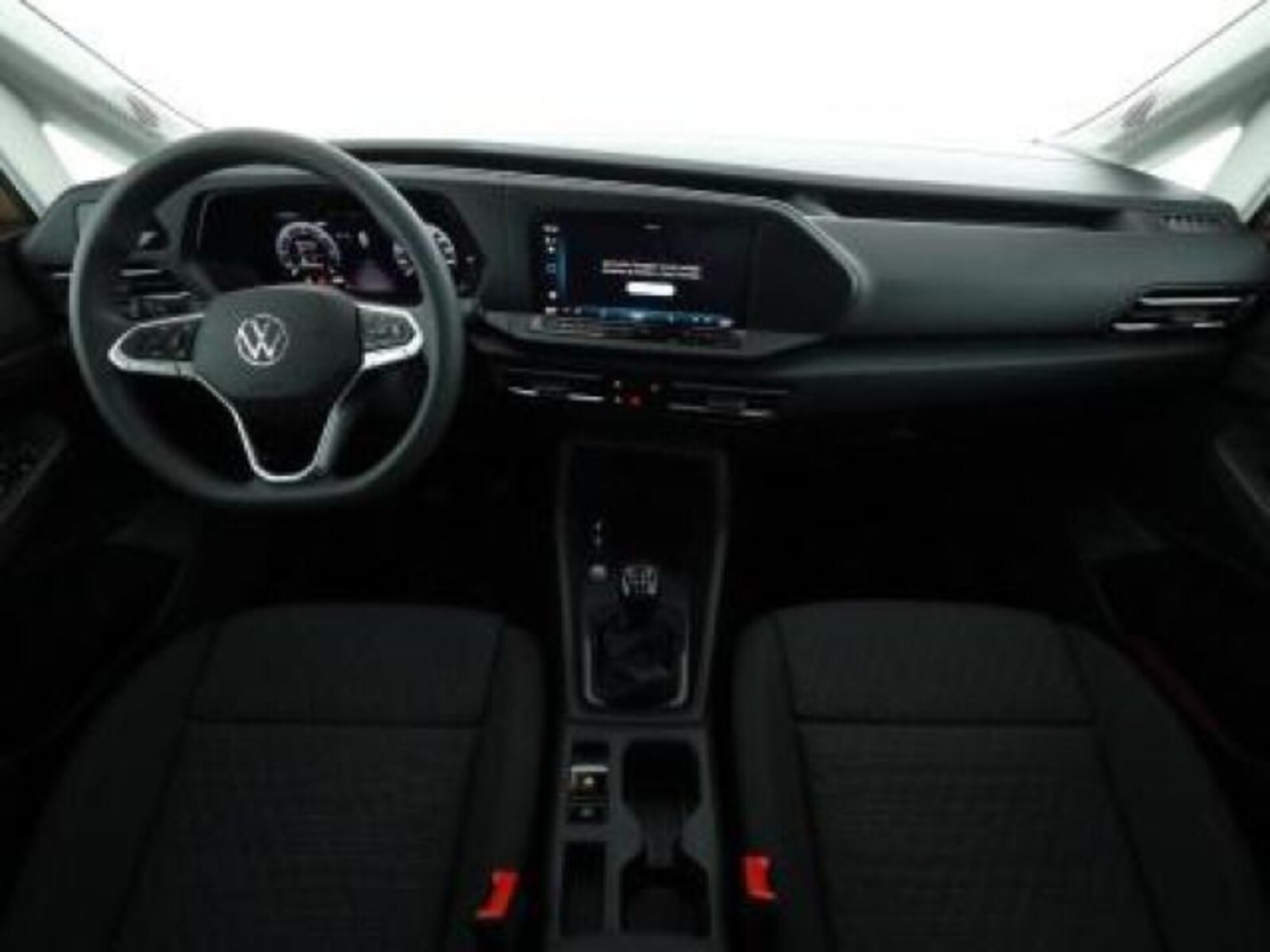 Volkswagen Caddy Maxi – Bild 5