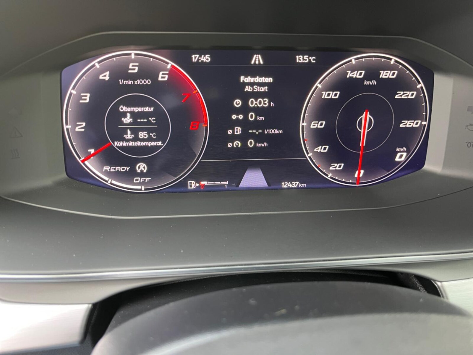 SEAT Leon – Bild 9