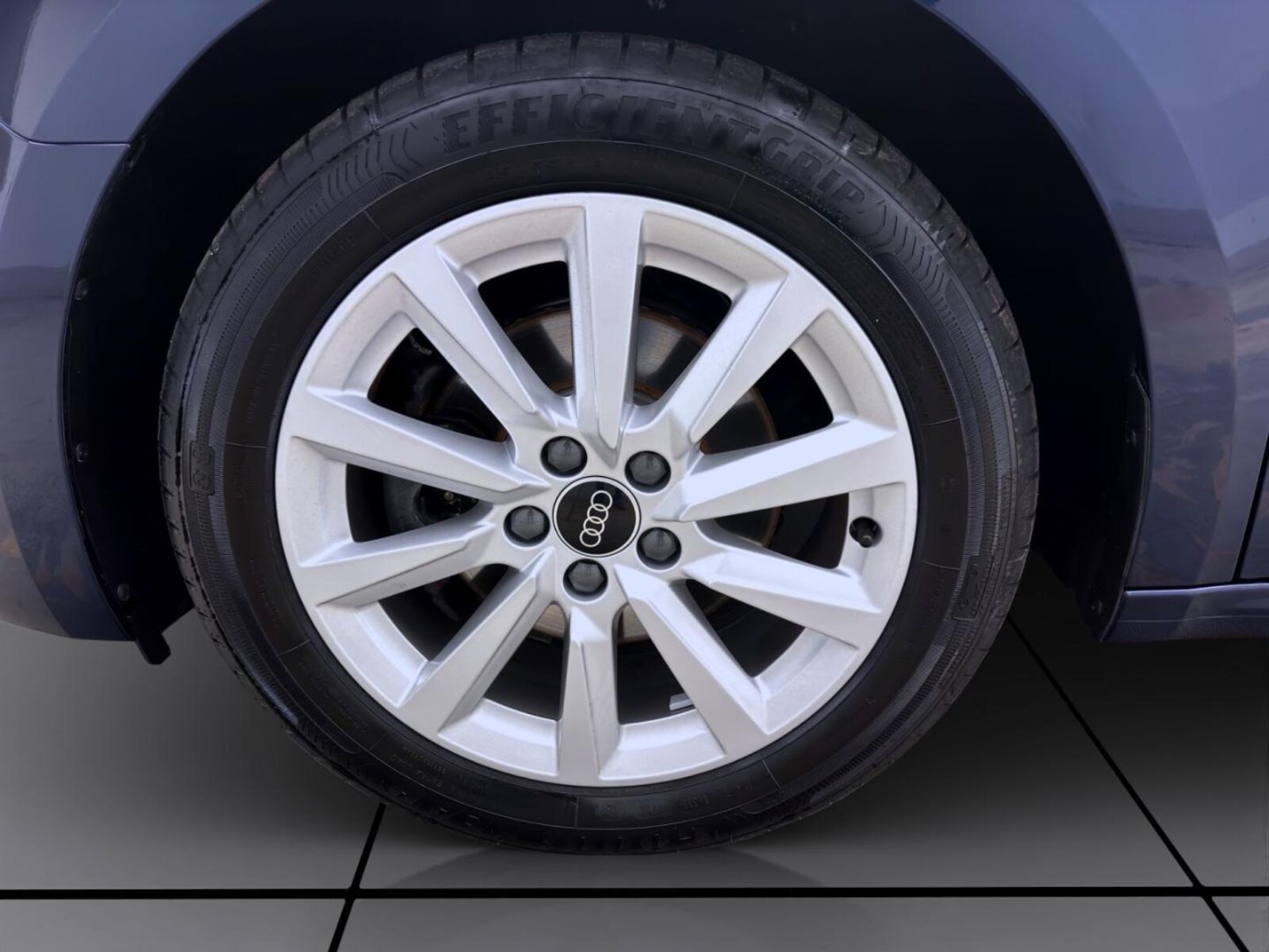 Audi A1 Sportback – Bild 9