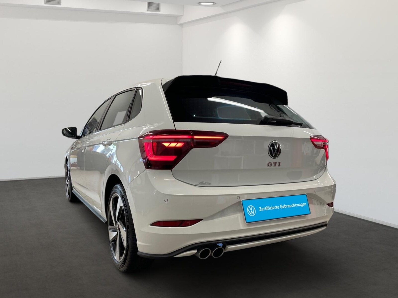 Volkswagen Polo – Bild 4