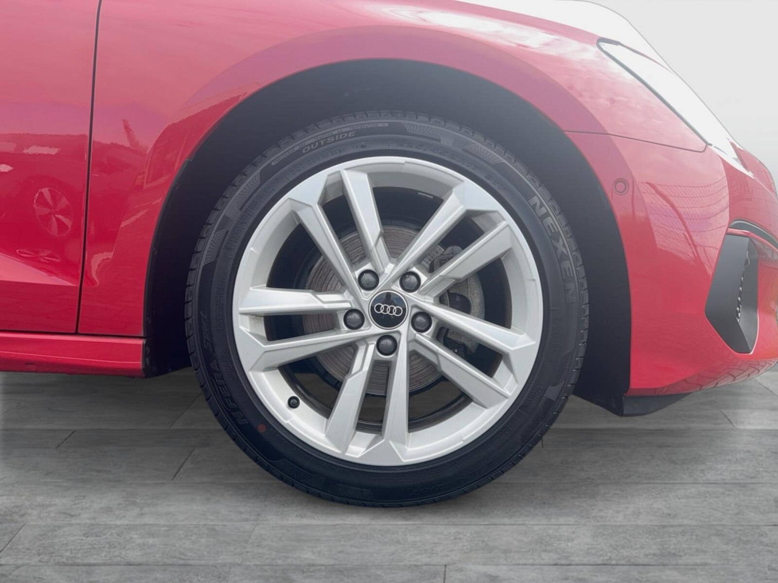 Audi A3 Sportback – Bild 7