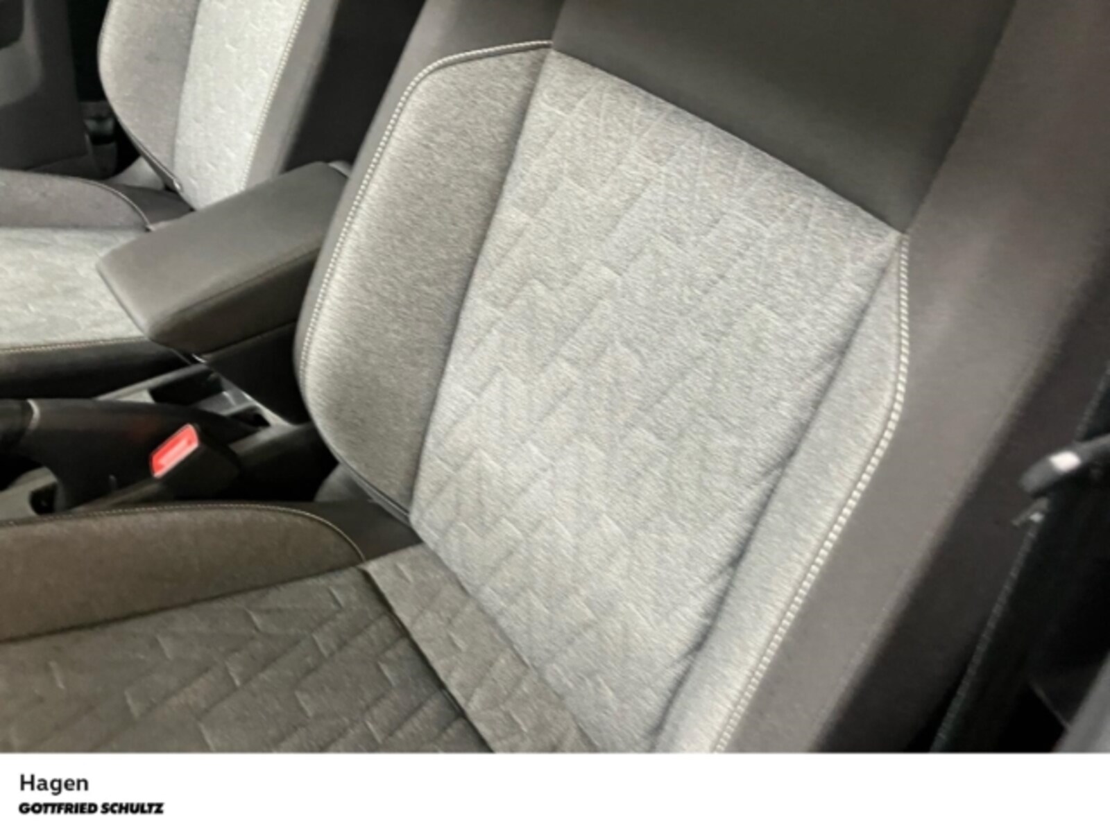 Volkswagen Taigo – Bild 15