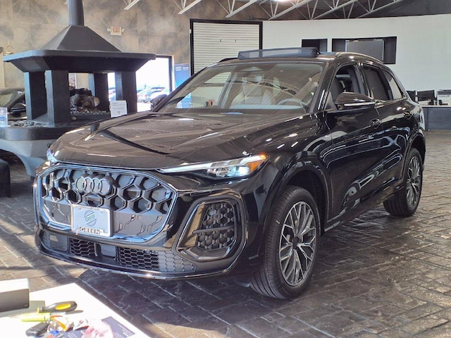 2026 Audi Q5