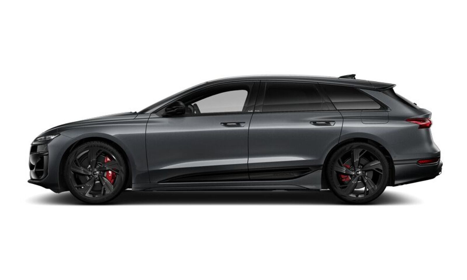 Audi S6 Avant e-tron – Bild 3
