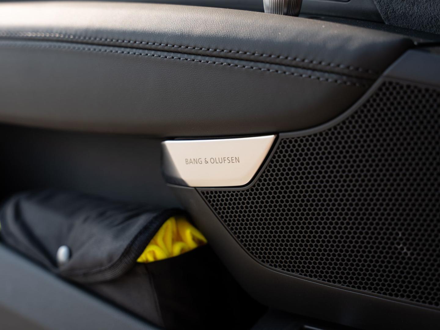 Image about Audi RS e-tron GT e-tron quattro
