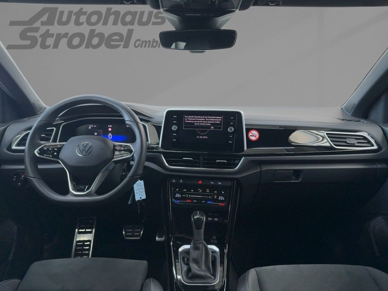 Volkswagen T-Roc – Bild 12