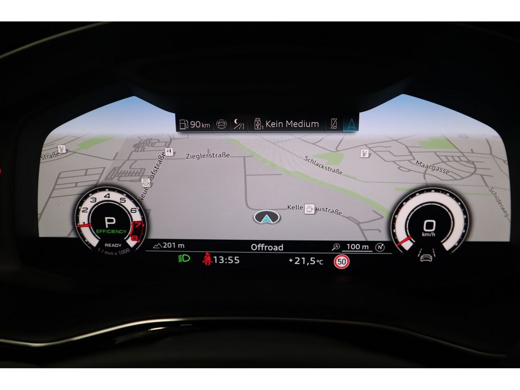 Image about Audi RS Q8 SUV RS Q8 SUV performance 471(640) kW(PS) tiptronic