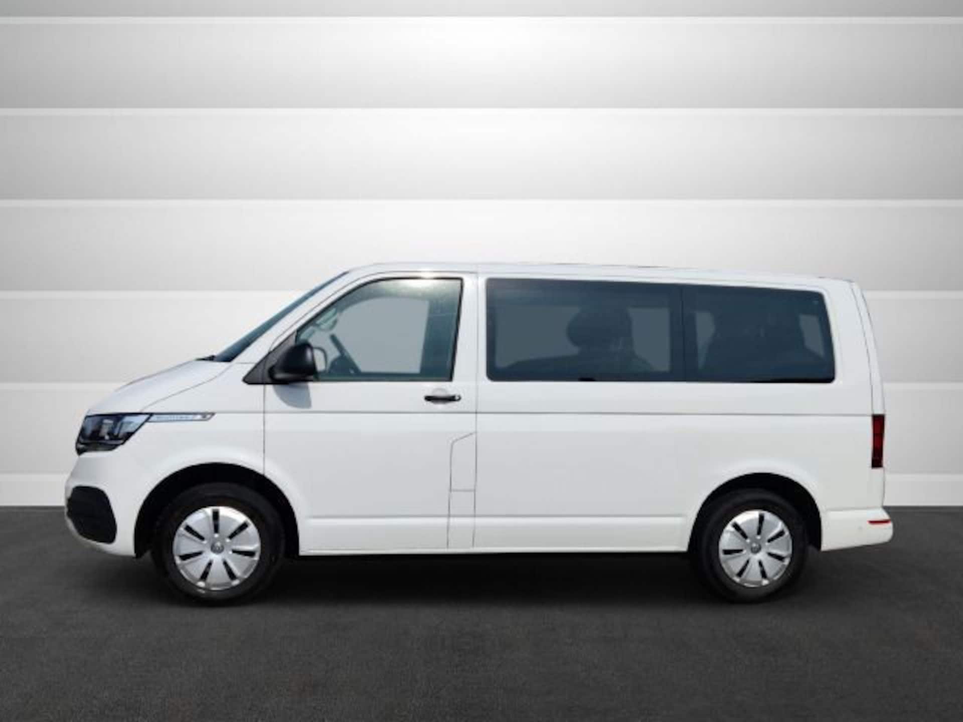 Volkswagen T6.1 Multivan Trendline