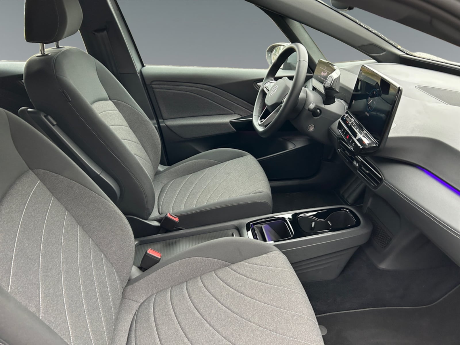 Volkswagen ID.3 – Bild 15