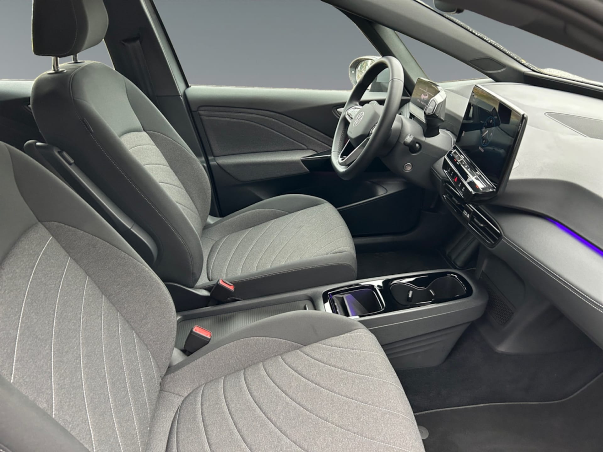Volkswagen ID.3 Pro