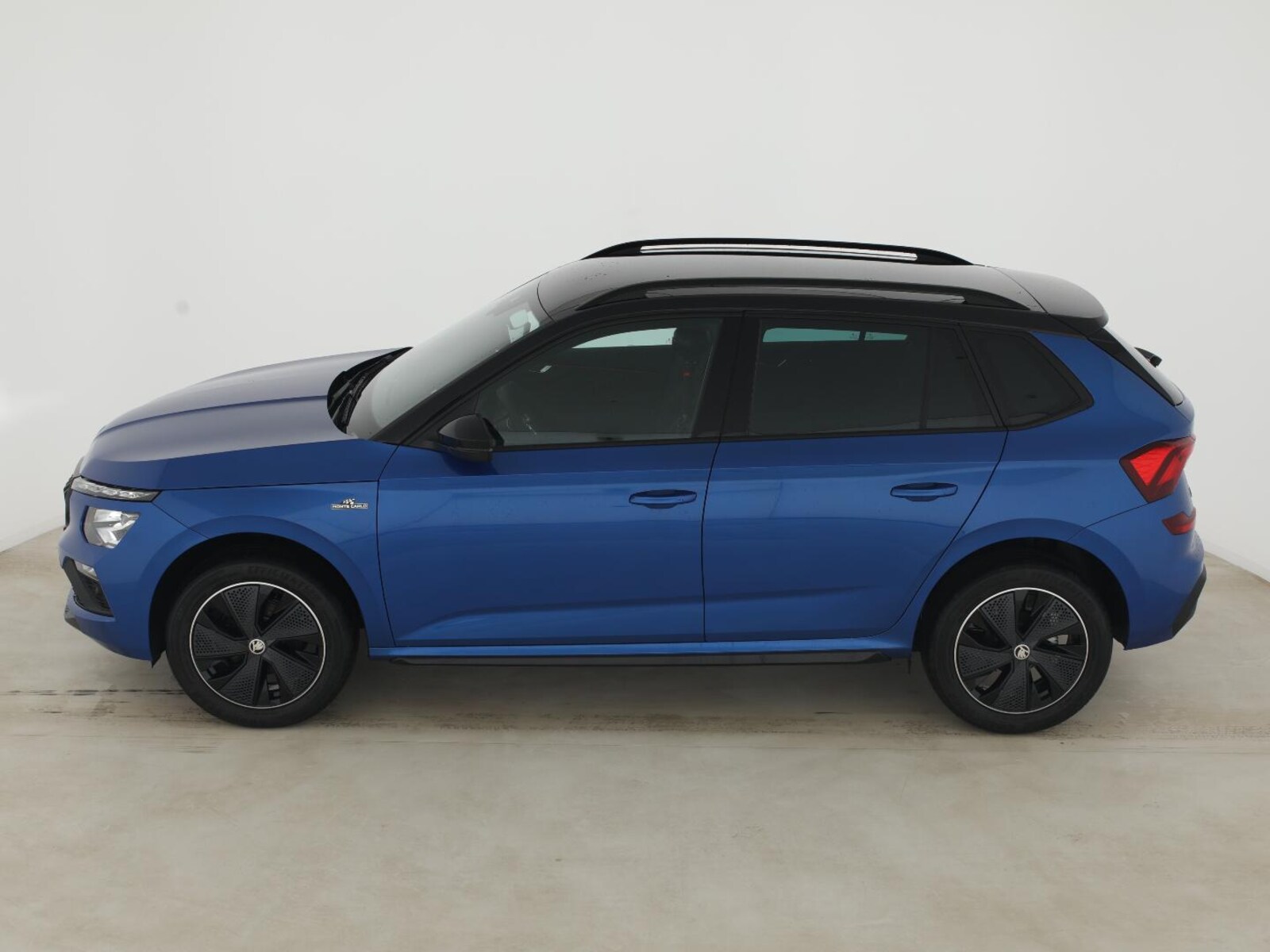 Škoda Kamiq – Bild 3