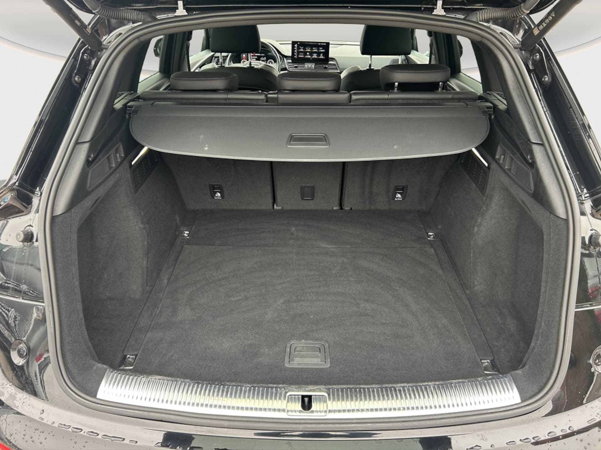 Audi SQ5 SUV