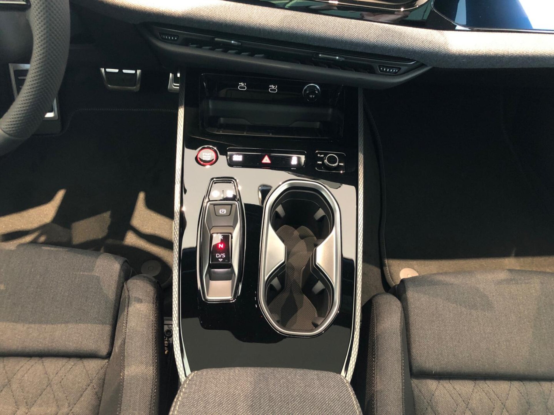 Audi A6 Avant edition one