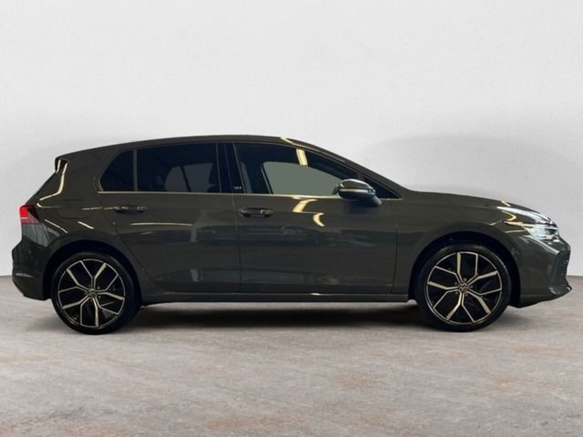 Volkswagen Golf Style
