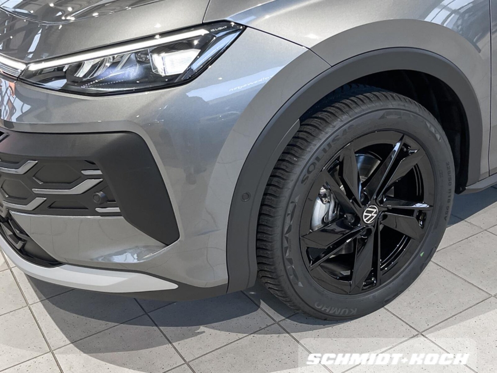 Volkswagen T-Roc – Bild 4