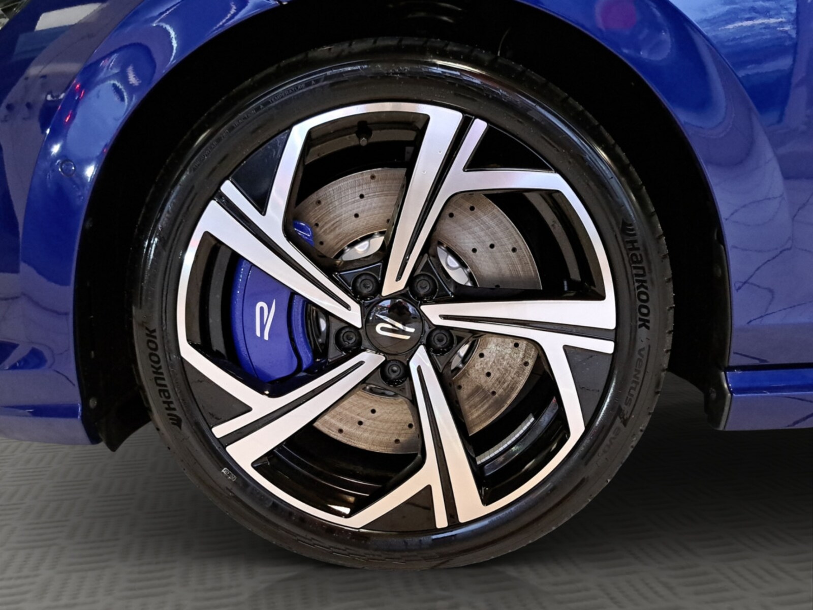 Volkswagen Golf – Bild 15