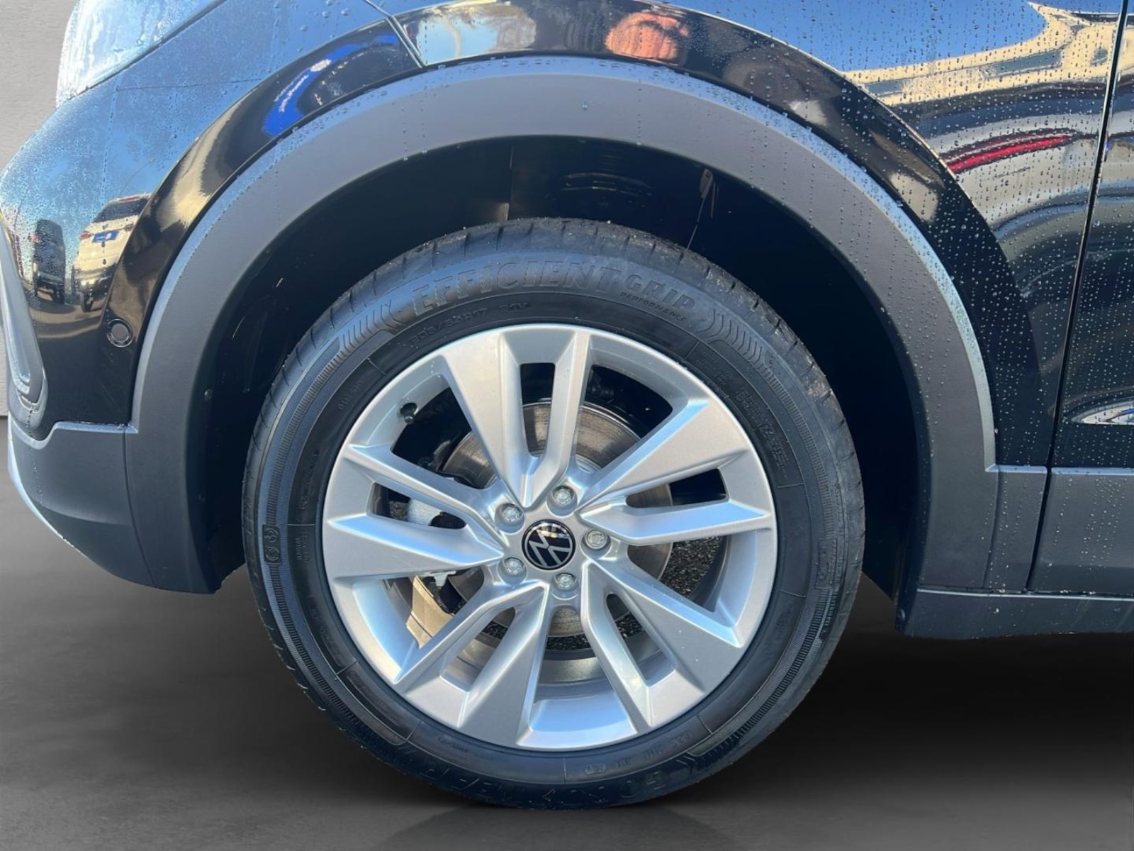 Volkswagen T-Cross – Bild 28