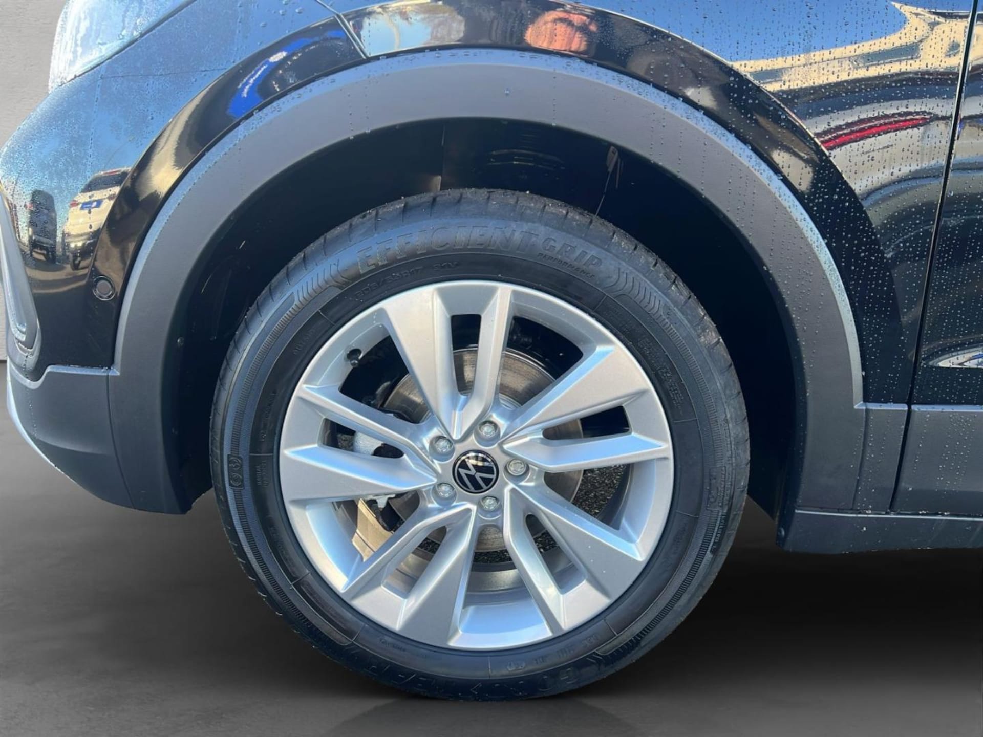 Volkswagen T-Cross ENERGY