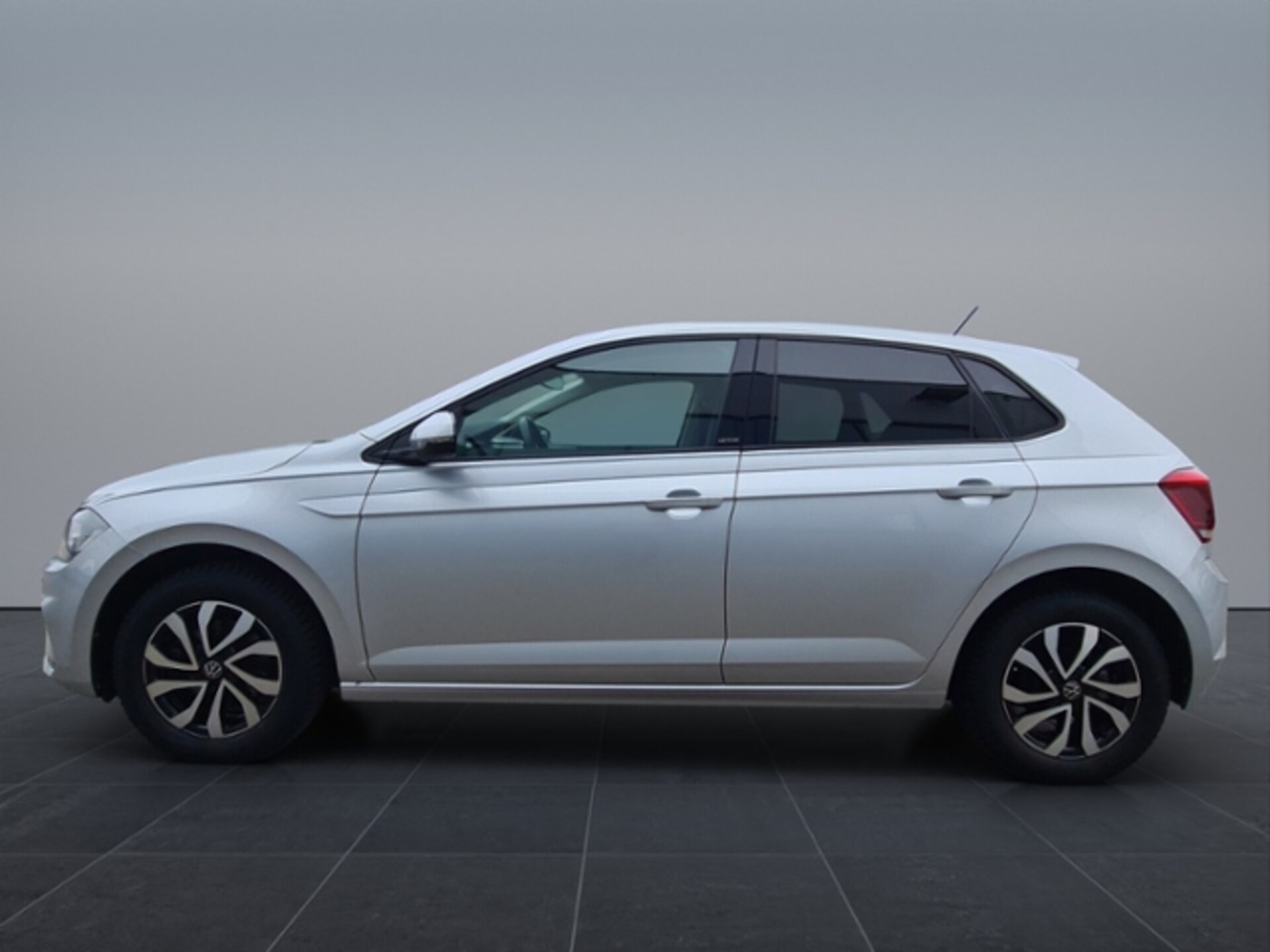 Volkswagen Polo Active
