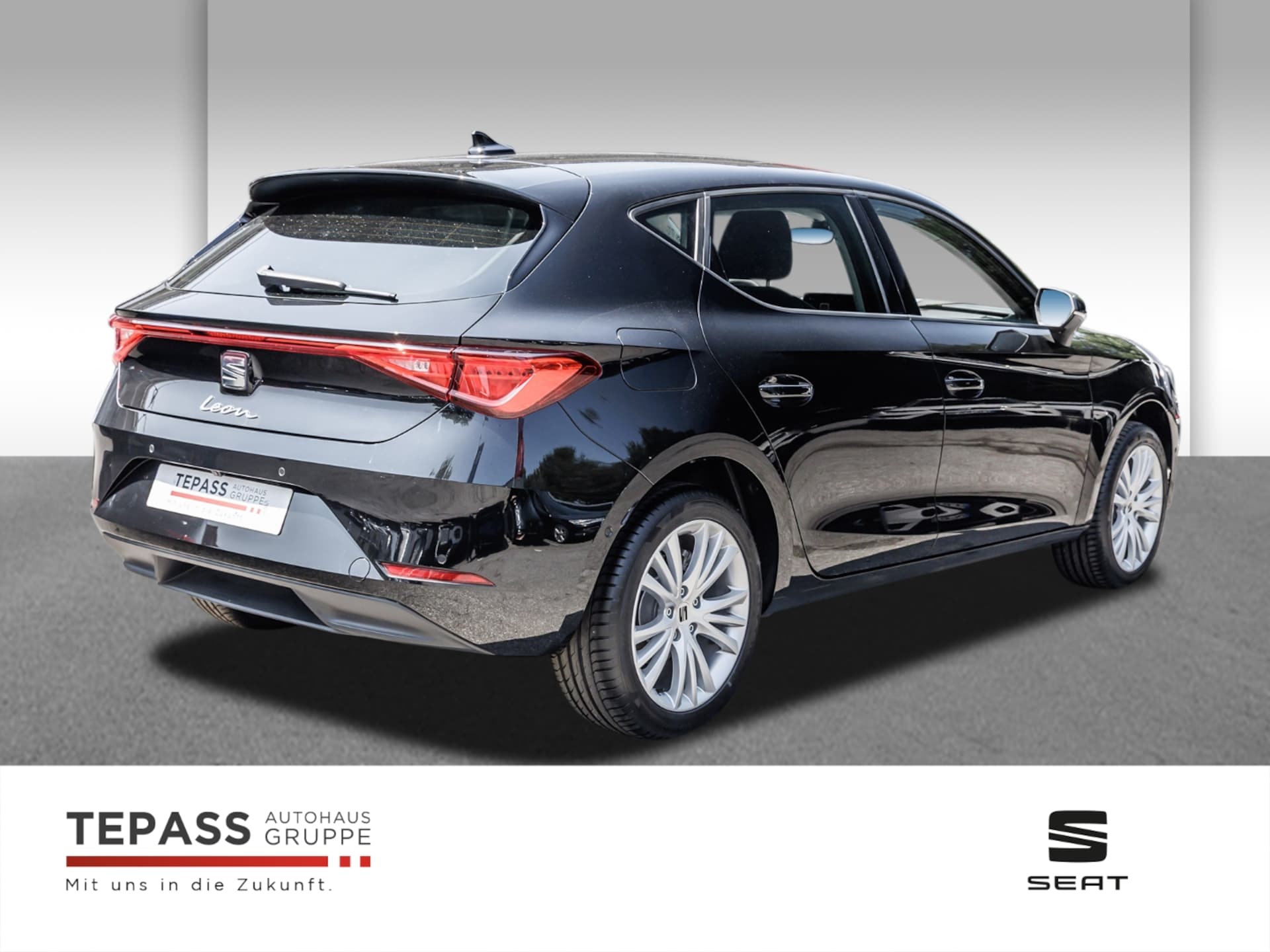 SEAT Leon Style