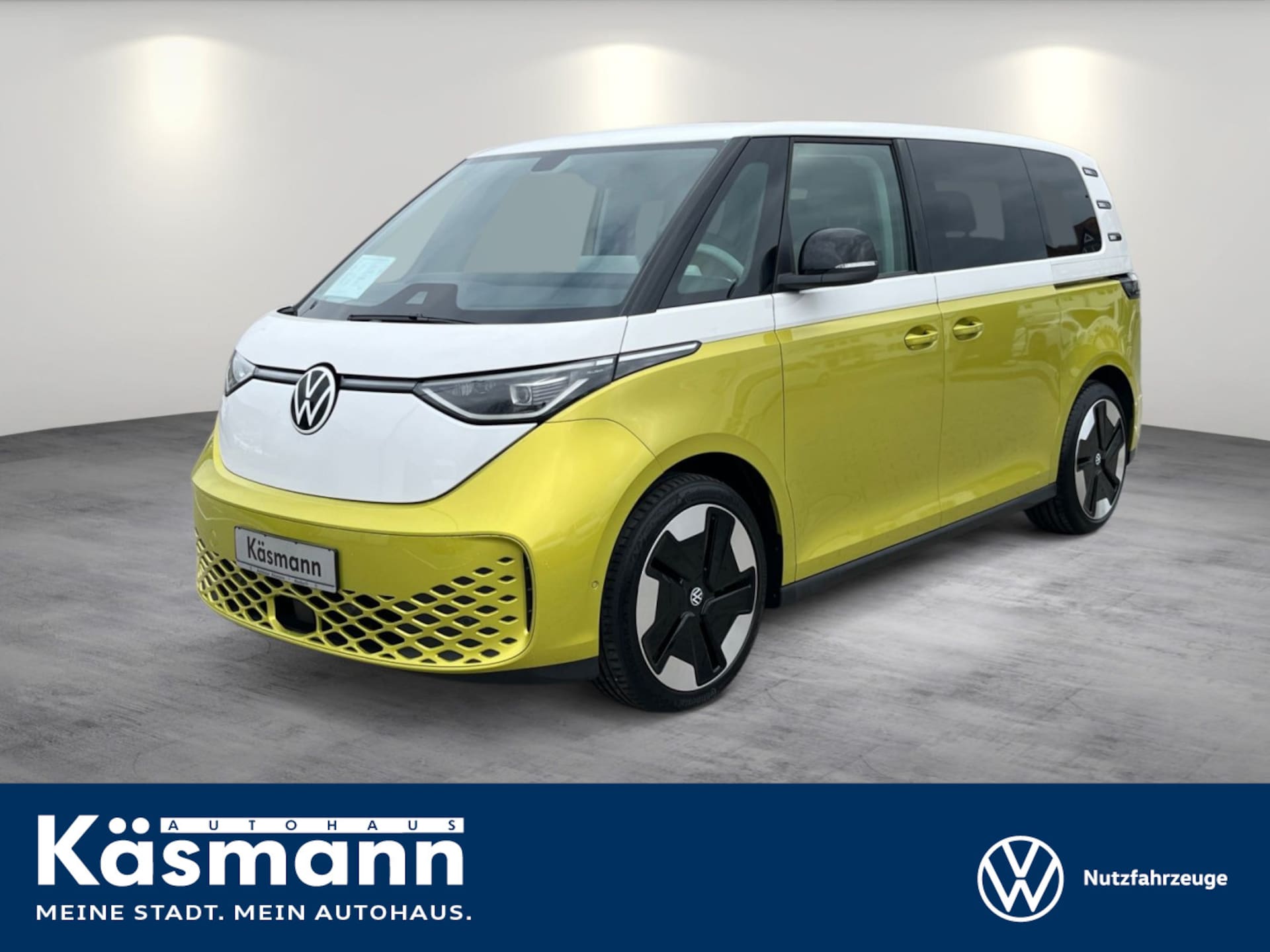 Volkswagen ID. Buzz Pro
