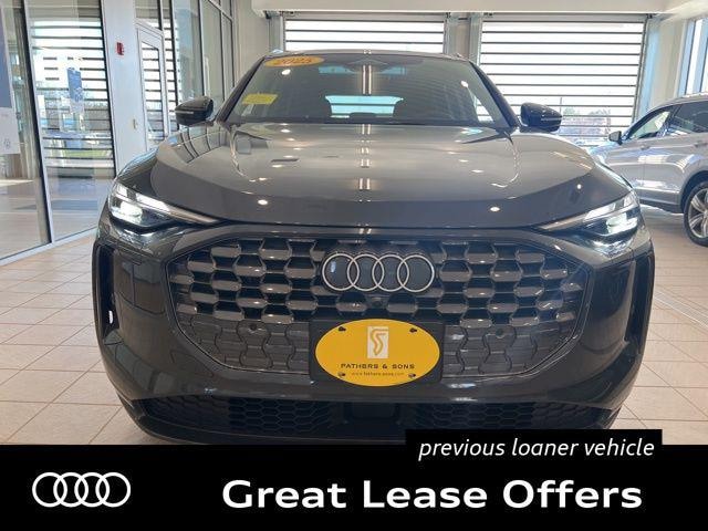 2025 Audi Q5