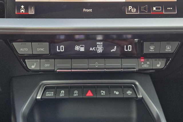 2026 Audi S3 Base - Photo 13
