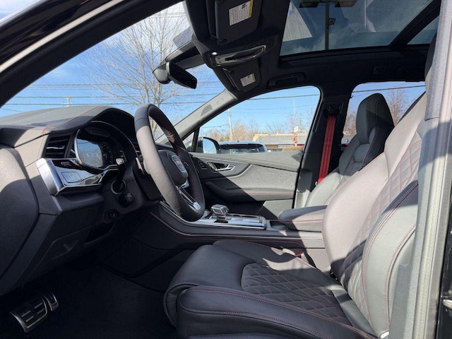 2026 Audi Q7 Prestige - Photo 15