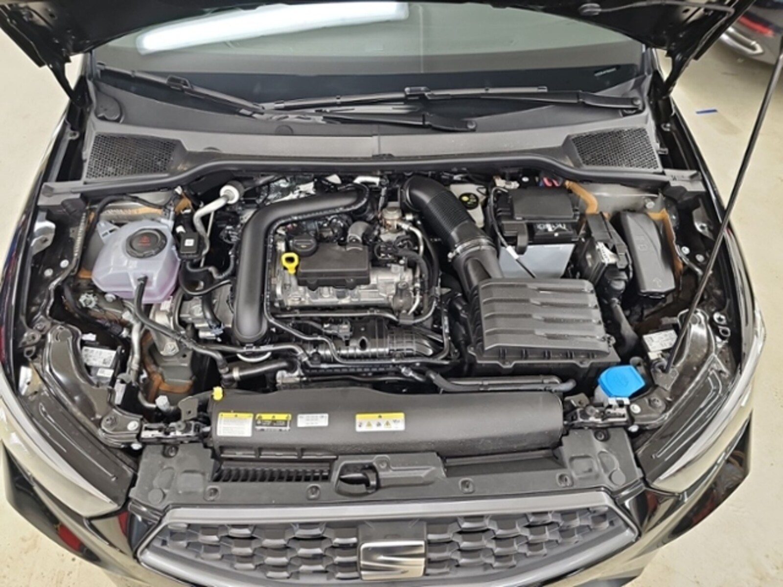 SEAT Ibiza – Bild 8