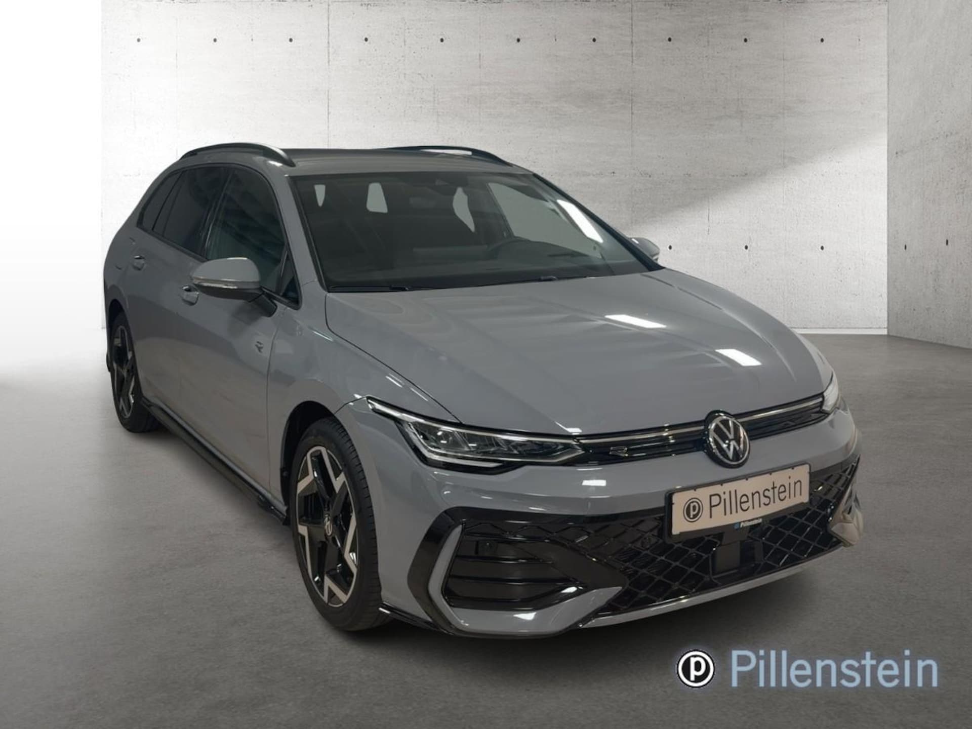 Volkswagen Golf Variant R-Line